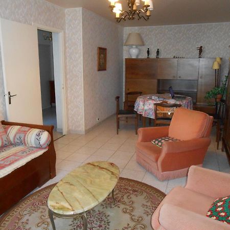 L'Arinella Apartment Bastia  Ngoại thất bức ảnh