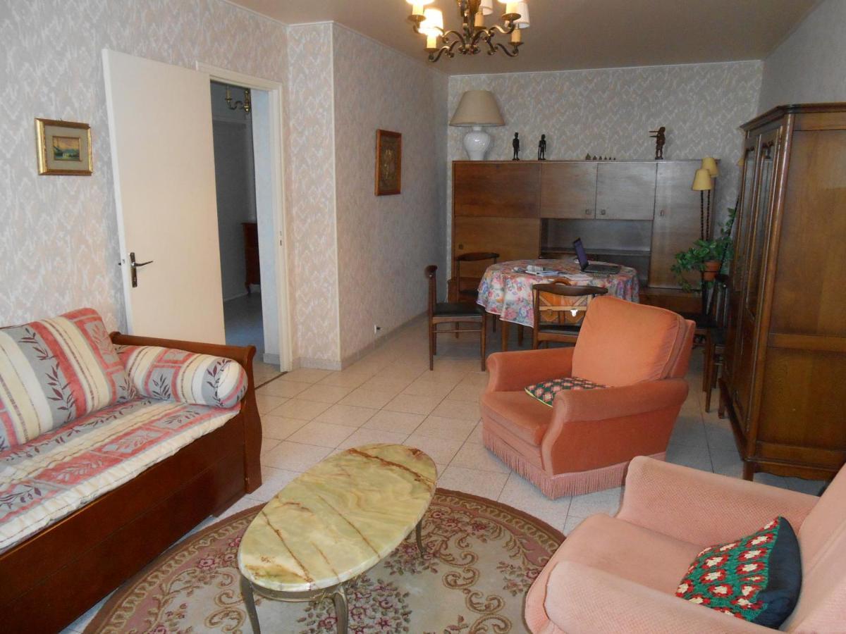 L'Arinella Apartment Bastia  Ngoại thất bức ảnh