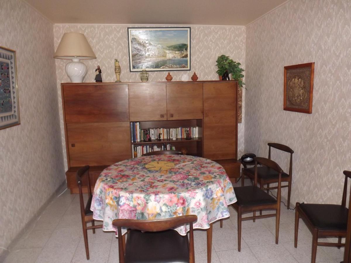 L'Arinella Apartment Bastia  Ngoại thất bức ảnh