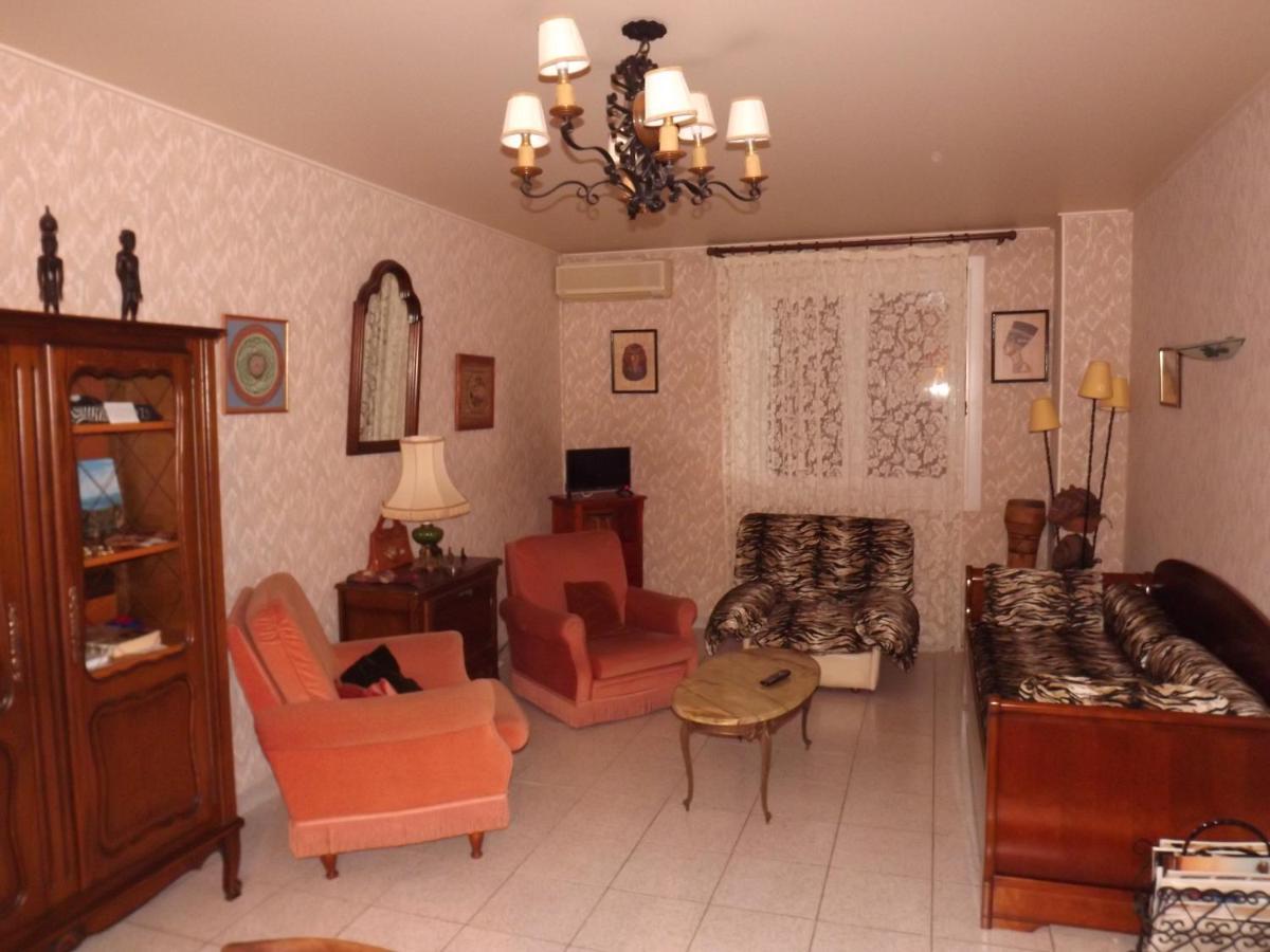 L'Arinella Apartment Bastia  Ngoại thất bức ảnh
