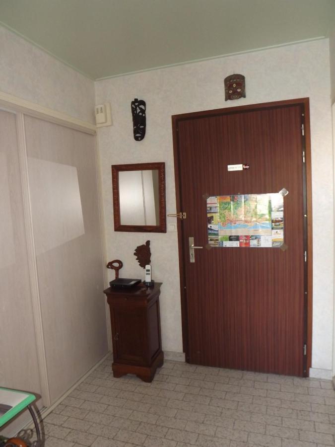 L'Arinella Apartment Bastia  Ngoại thất bức ảnh
