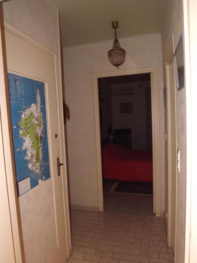L'Arinella Apartment Bastia  Ngoại thất bức ảnh