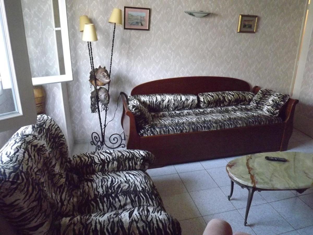 L'Arinella Apartment Bastia  Ngoại thất bức ảnh