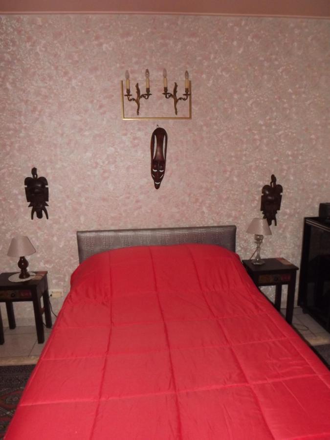 L'Arinella Apartment Bastia  Ngoại thất bức ảnh