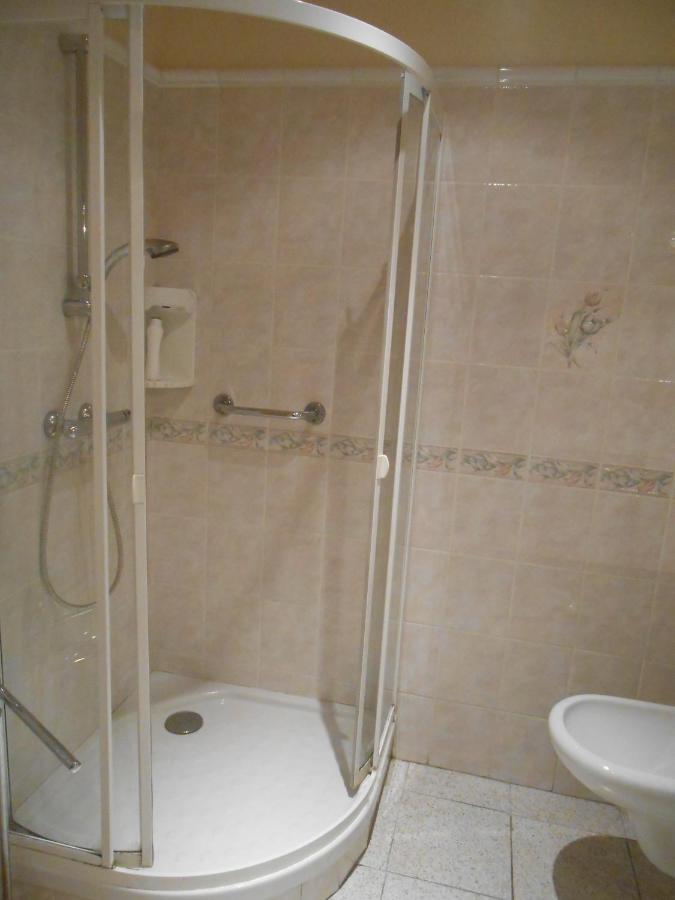 L'Arinella Apartment Bastia  Ngoại thất bức ảnh