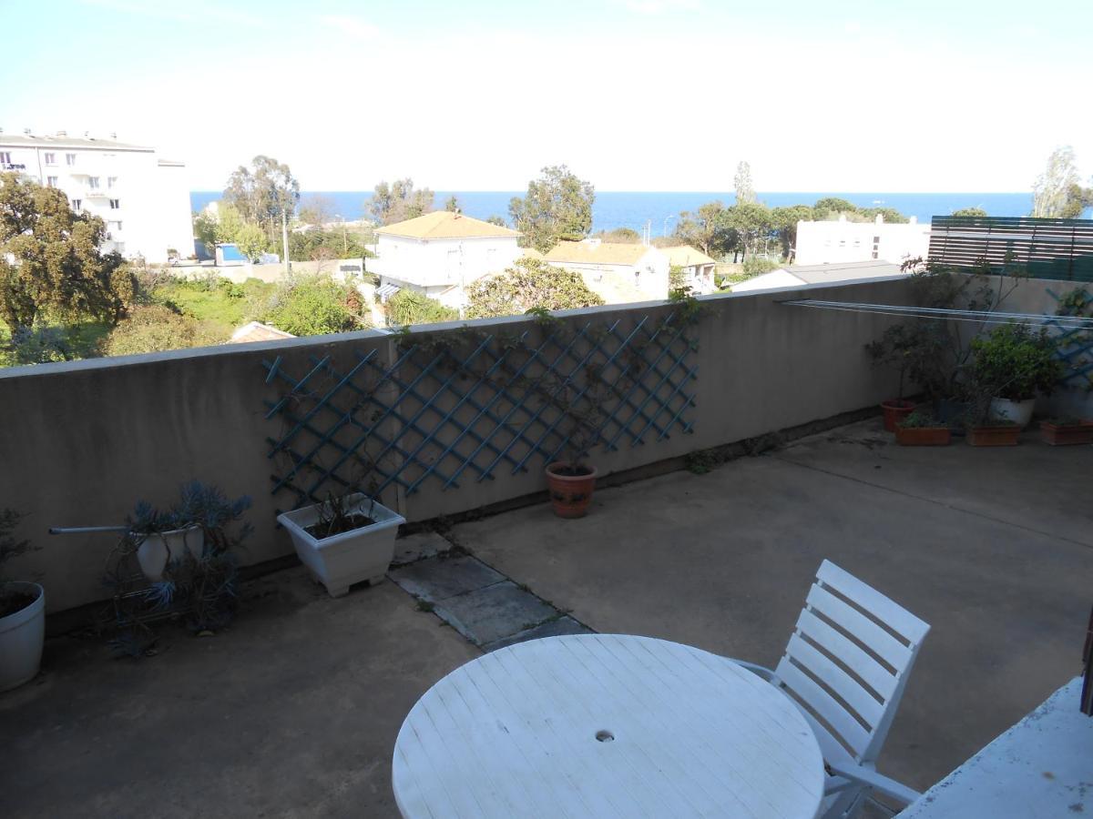 L'Arinella Apartment Bastia  Ngoại thất bức ảnh
