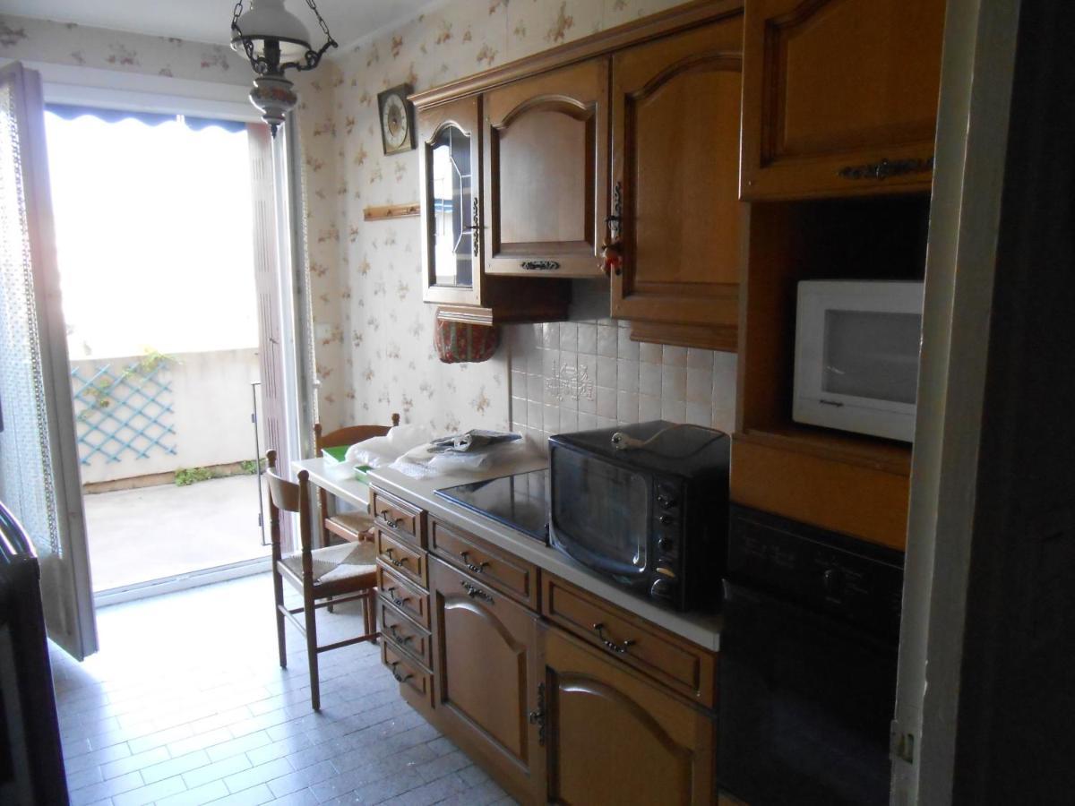 L'Arinella Apartment Bastia  Ngoại thất bức ảnh