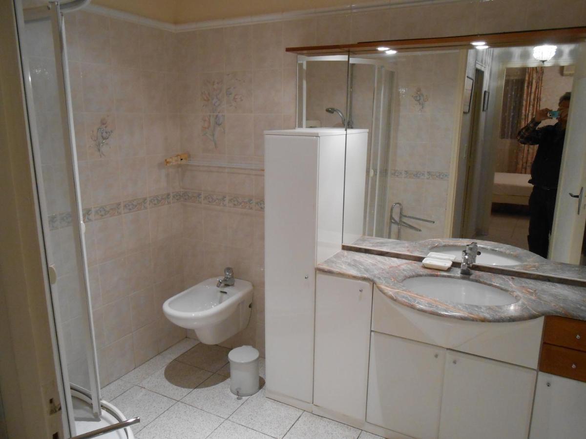 L'Arinella Apartment Bastia  Ngoại thất bức ảnh